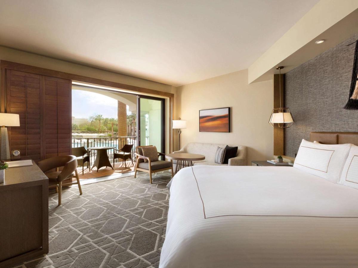 Fairmont Princess Hotel 5*