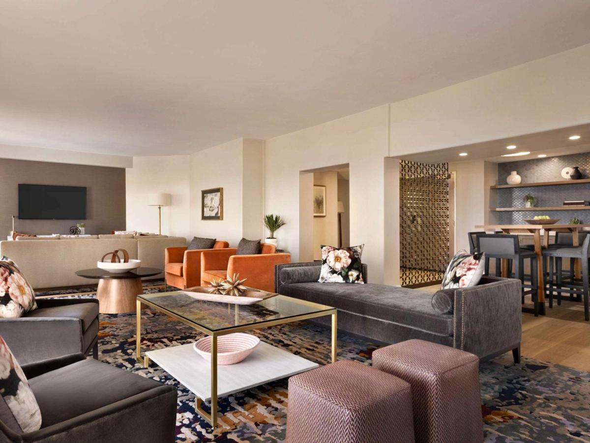 Hotel Fairmont Princess Scottsdale