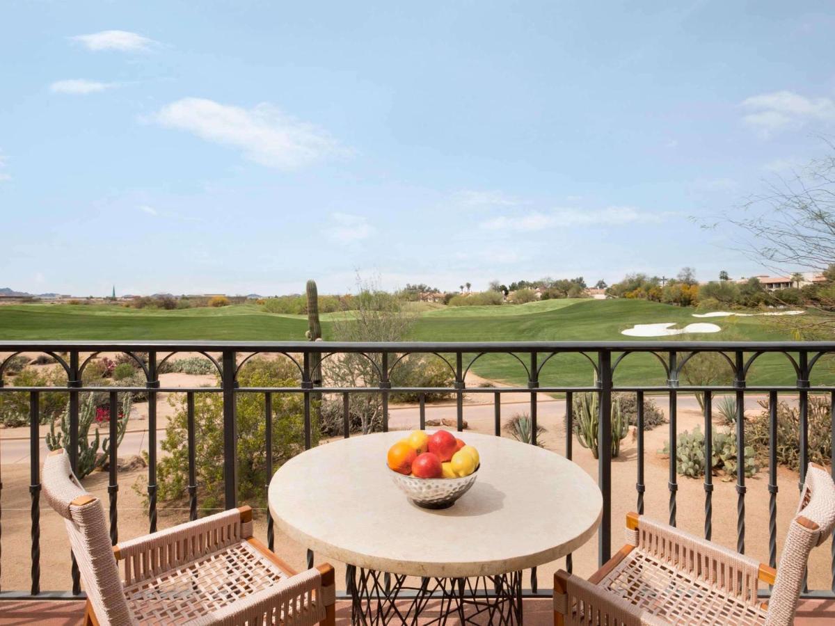Fairmont Princess 5* Scottsdale