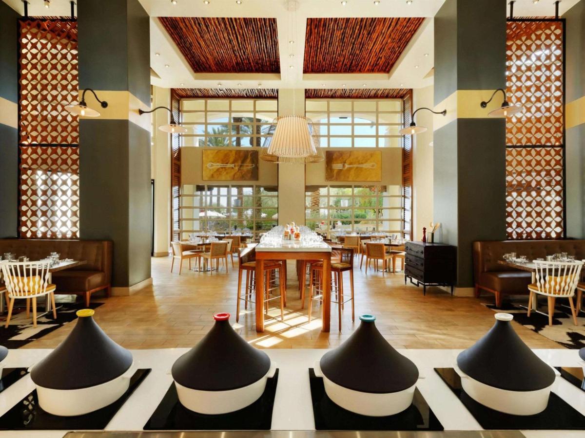 Fairmont Princess Hotel 5*