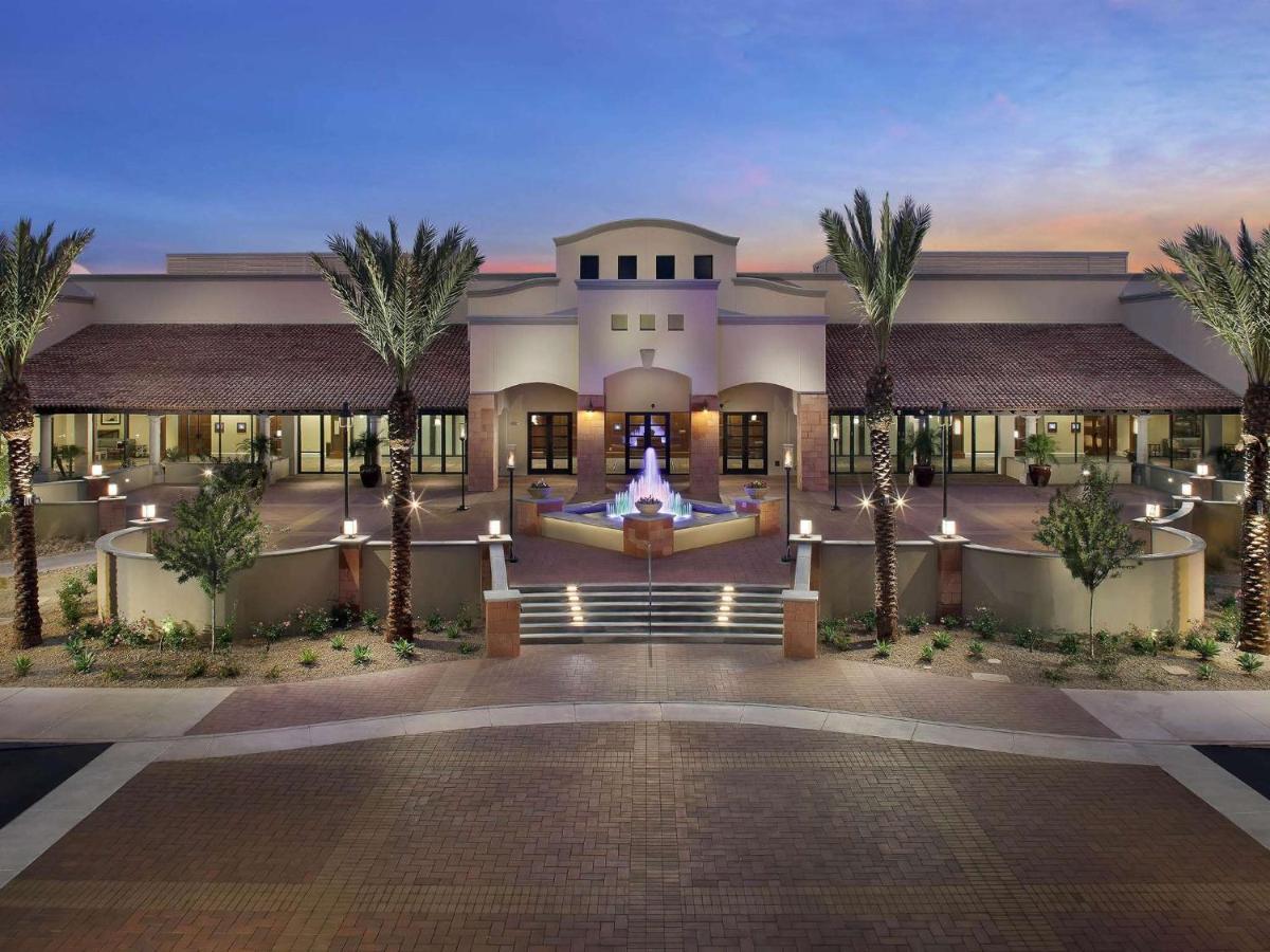 Hotel Fairmont Princess Scottsdale