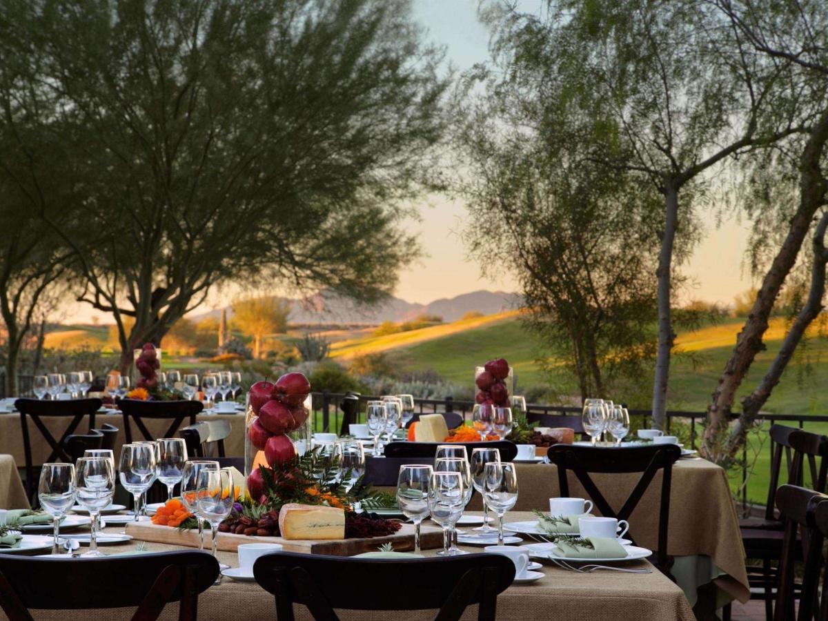 Hotel Fairmont Princess Scottsdale