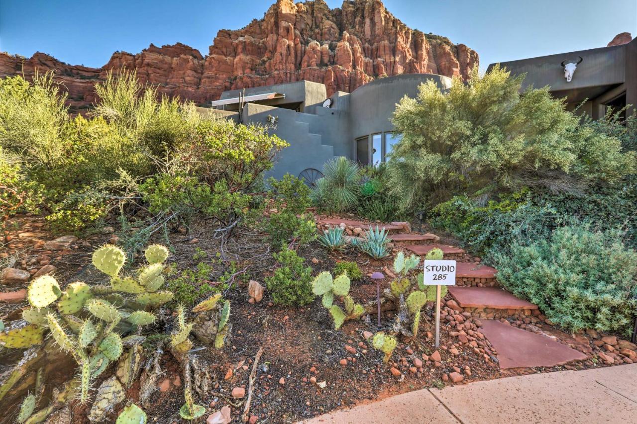 With Amazing View And On-site Hiking! Apartment