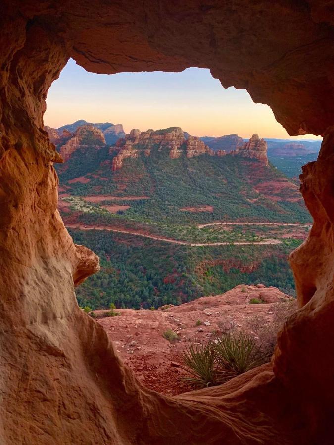 - Thunder Mountain * Sedona