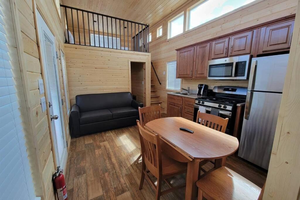 076 Tiny Nr Grand Canyon South Rim Sleeps 8 Chalet Valle