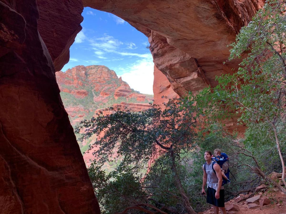 - Thunder Mountain * Sedona