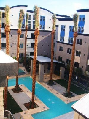 Hotel Level At Sixteenth 4*