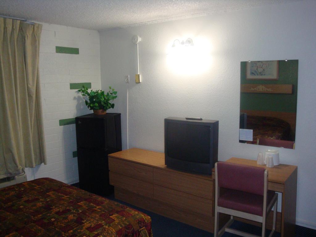 Motel Travelers Havasu