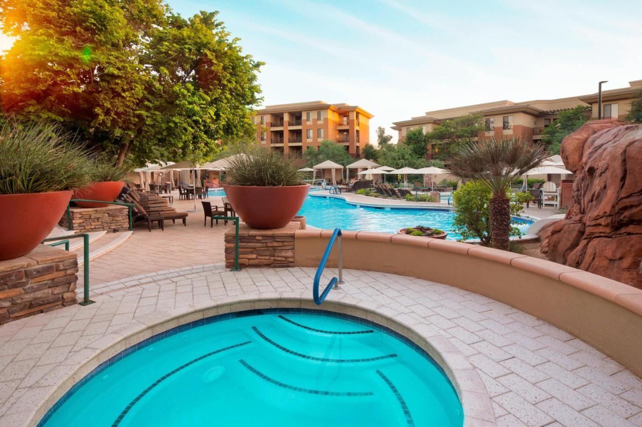 The Westin Kierland Villas, Scottsdale