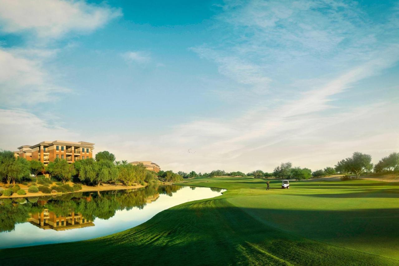 Resort The Westin Kierland Villas, Scottsdale