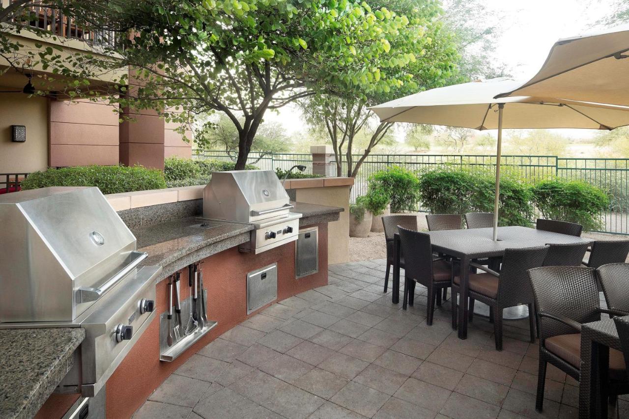 The Westin Kierland Villas, Scottsdale Phoenix