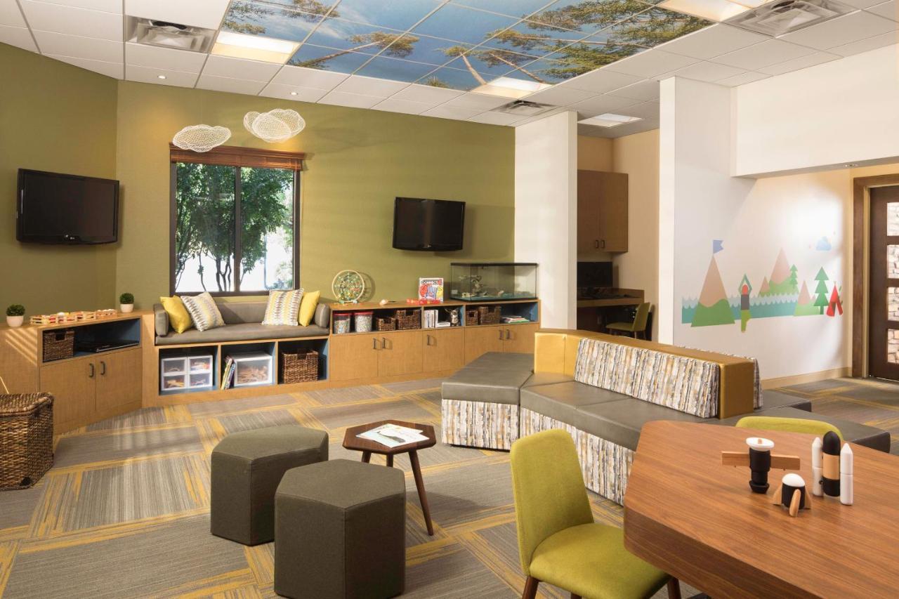 The Westin Kierland Villas, Scottsdale 4*