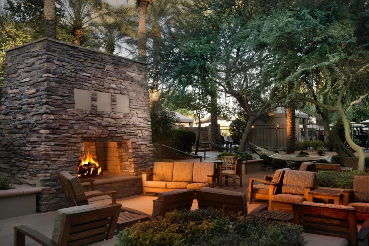 The Westin Kierland Villas, Scottsdale