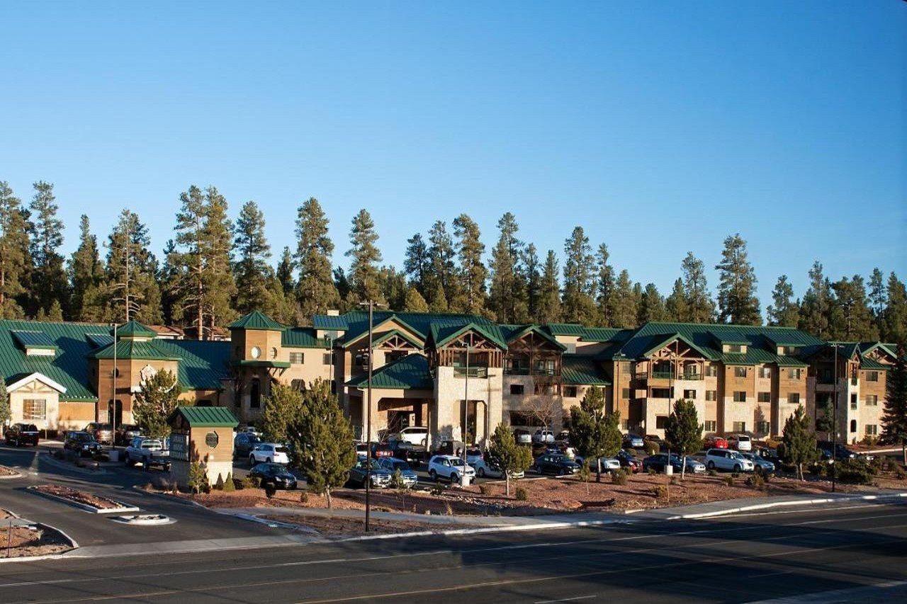 The Grand At The Grand Canyon 5*