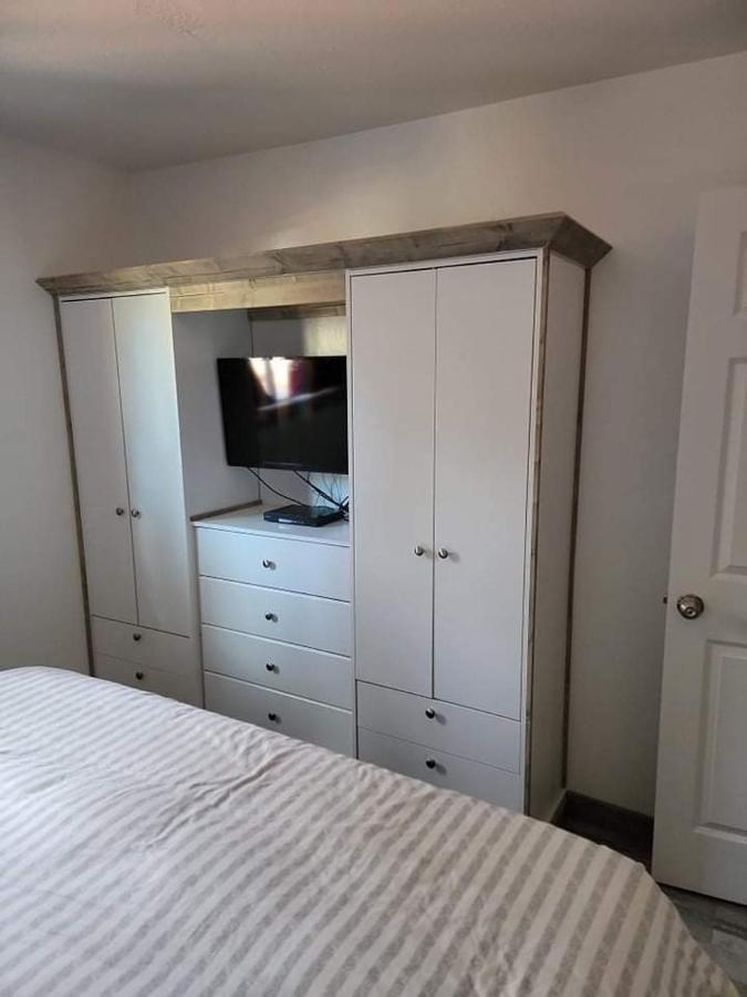 Holiday home Point Trails End *