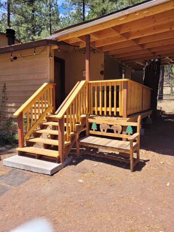 Point Trails End Holiday home