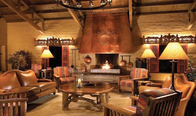Rancho De Caballeros Resort Wickenburg