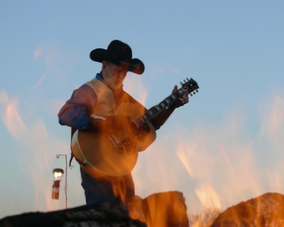 Rancho De Caballeros Resort