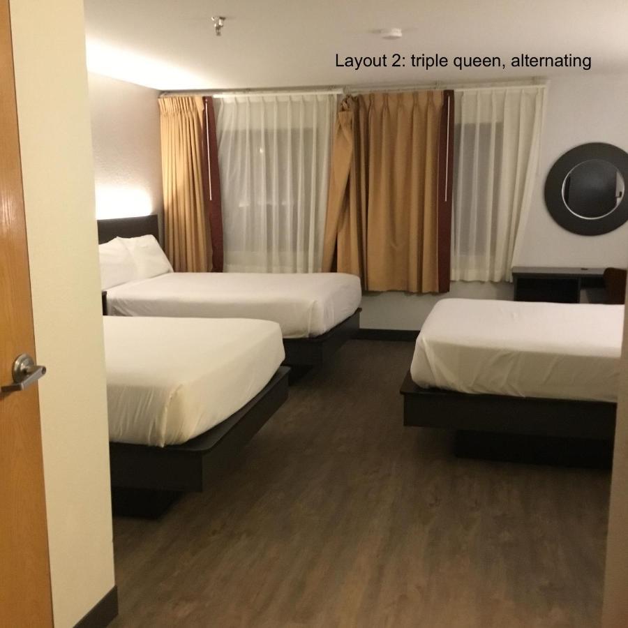 Hotel Pinetop Studio Suites
