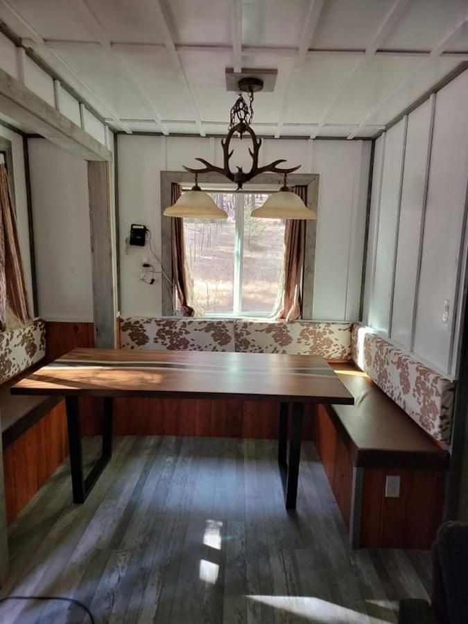 Holiday home Point Trails End *