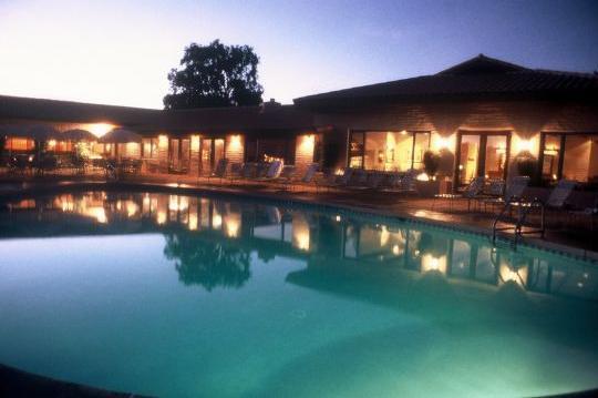 Resort Rancho De Caballeros 3*