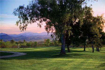 Rancho De Caballeros Resort