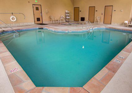 Inn Comfort Payson