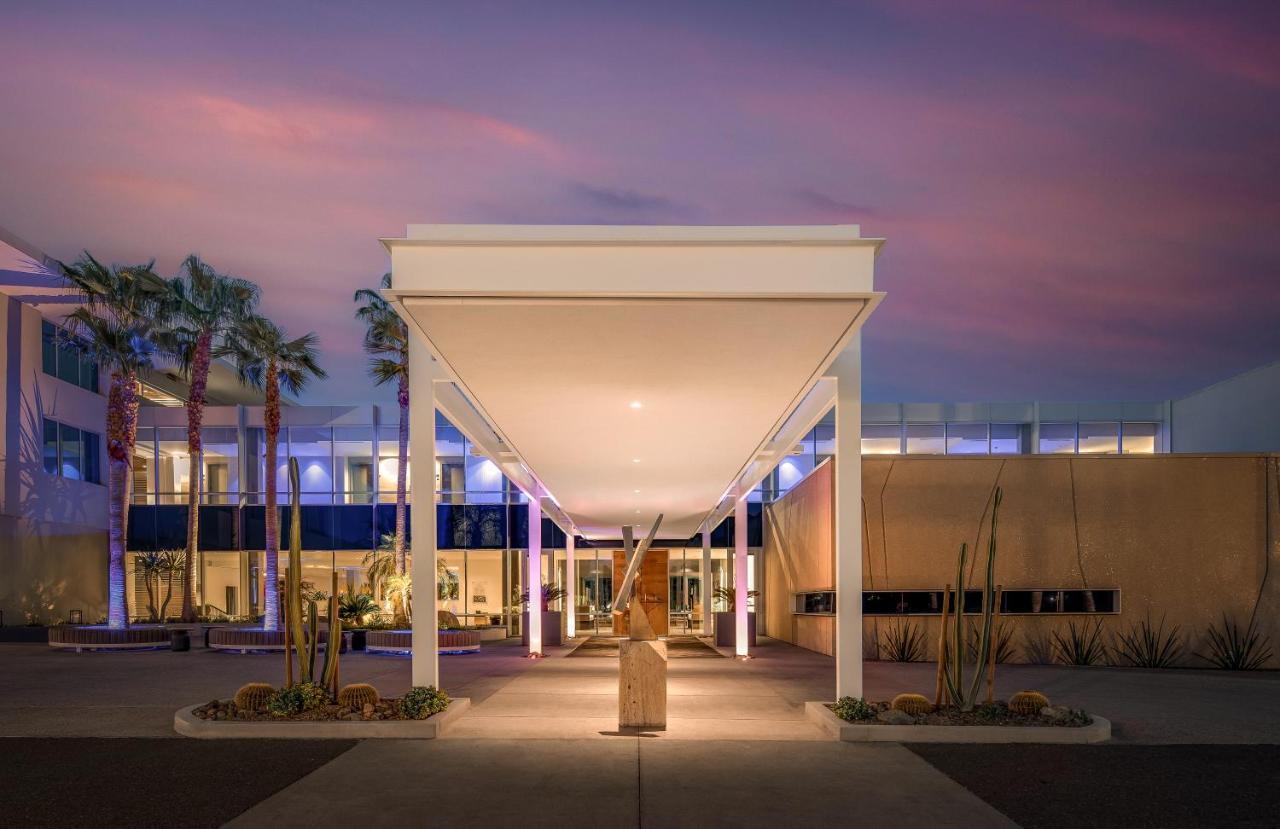Resort Mountain Shadows Scottsdale