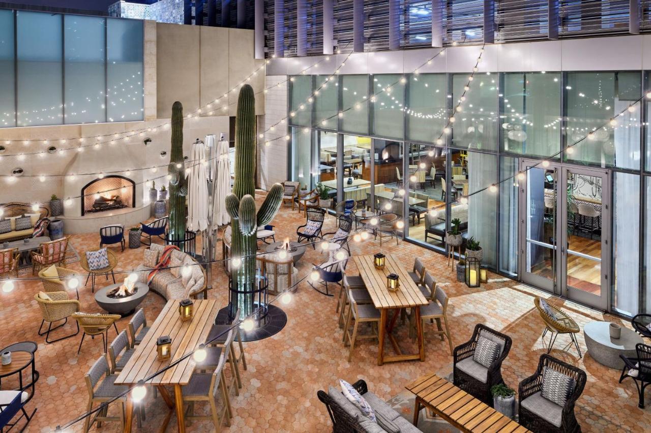 The Westin Downtown 4* Phoenix
