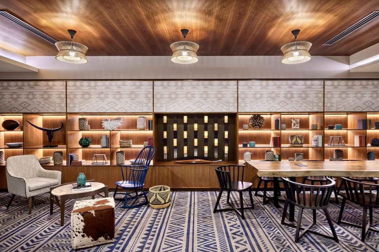 The Westin Downtown Hotel 4*
