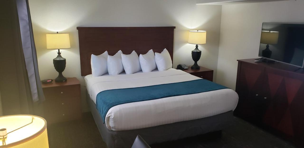 Viajeros Inn