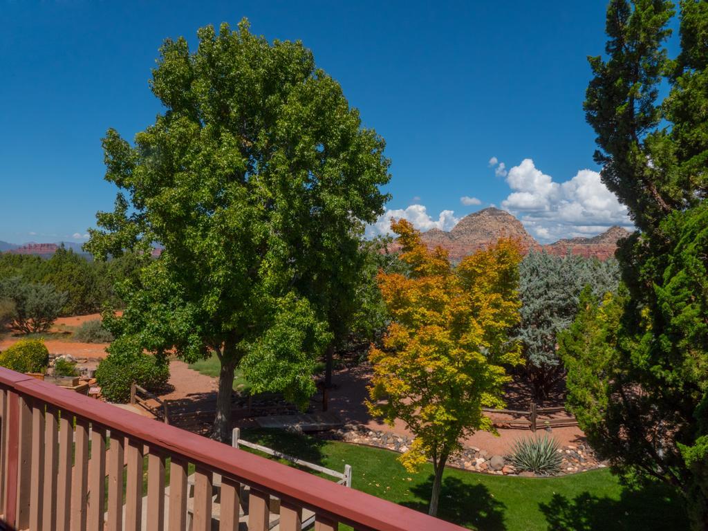 Sky Ranch Sedona