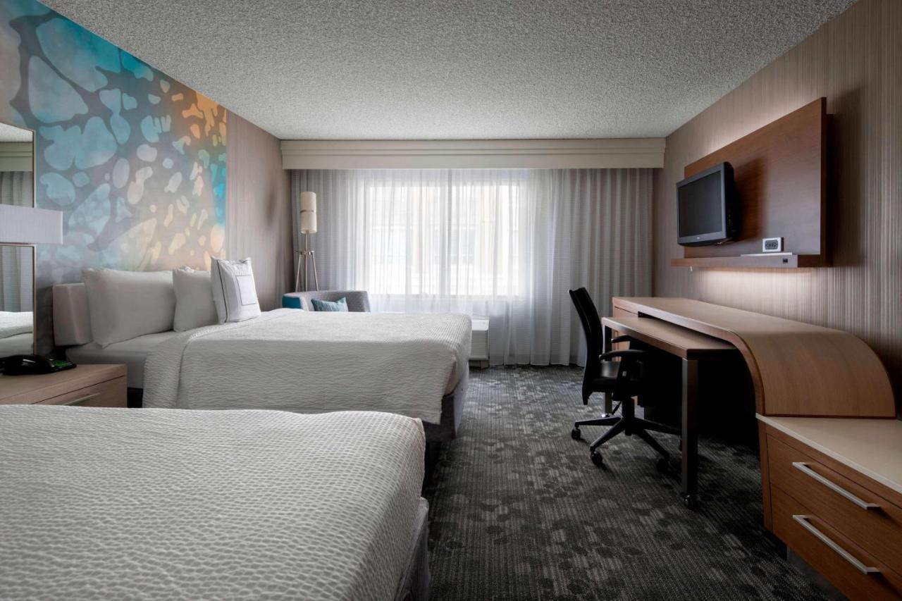 Sonesta Select Downtown Hotel 3*