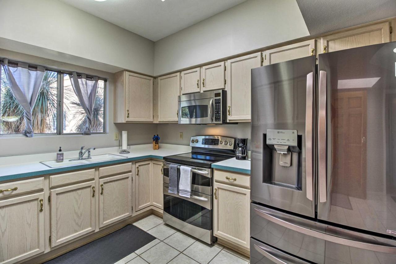 Tranquil Valley Townhome With Mtn Views! *