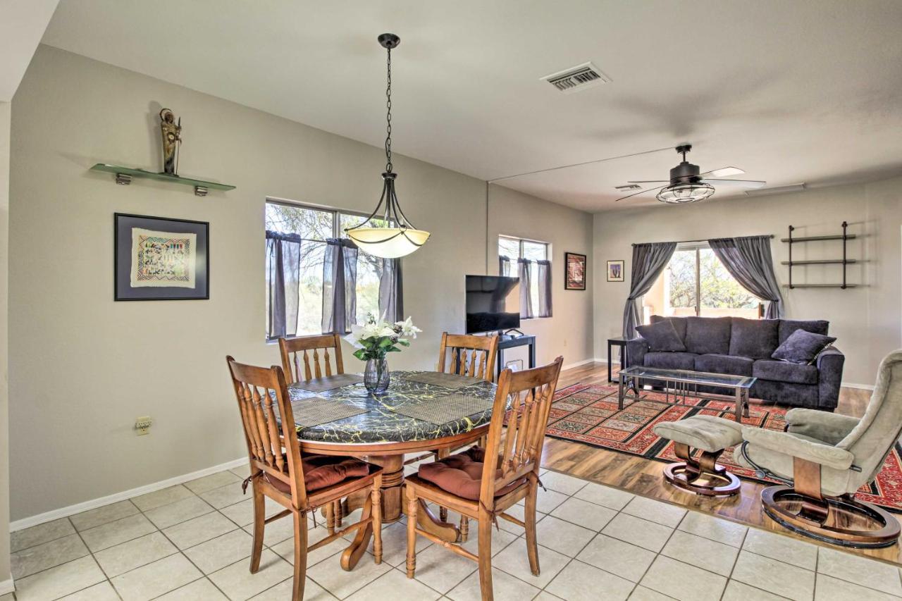 Tranquil Valley Townhome With Mtn Views! * Green Valley