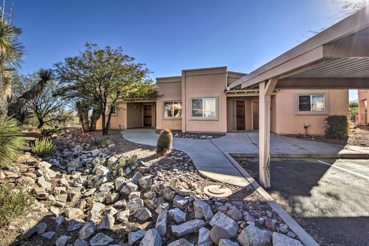 Tranquil Valley Townhome With Mtn Views! *