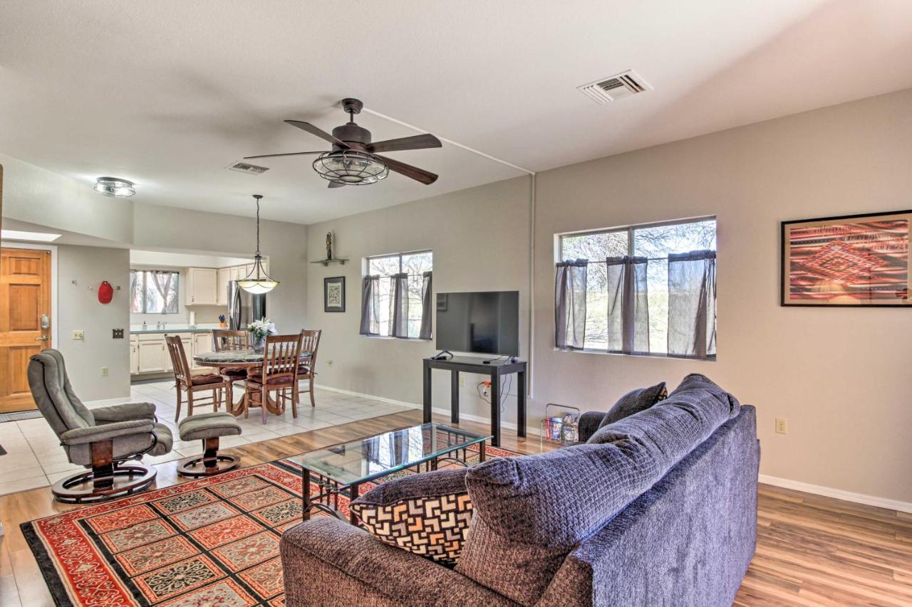 Tranquil Valley Townhome With Mtn Views! Holiday home