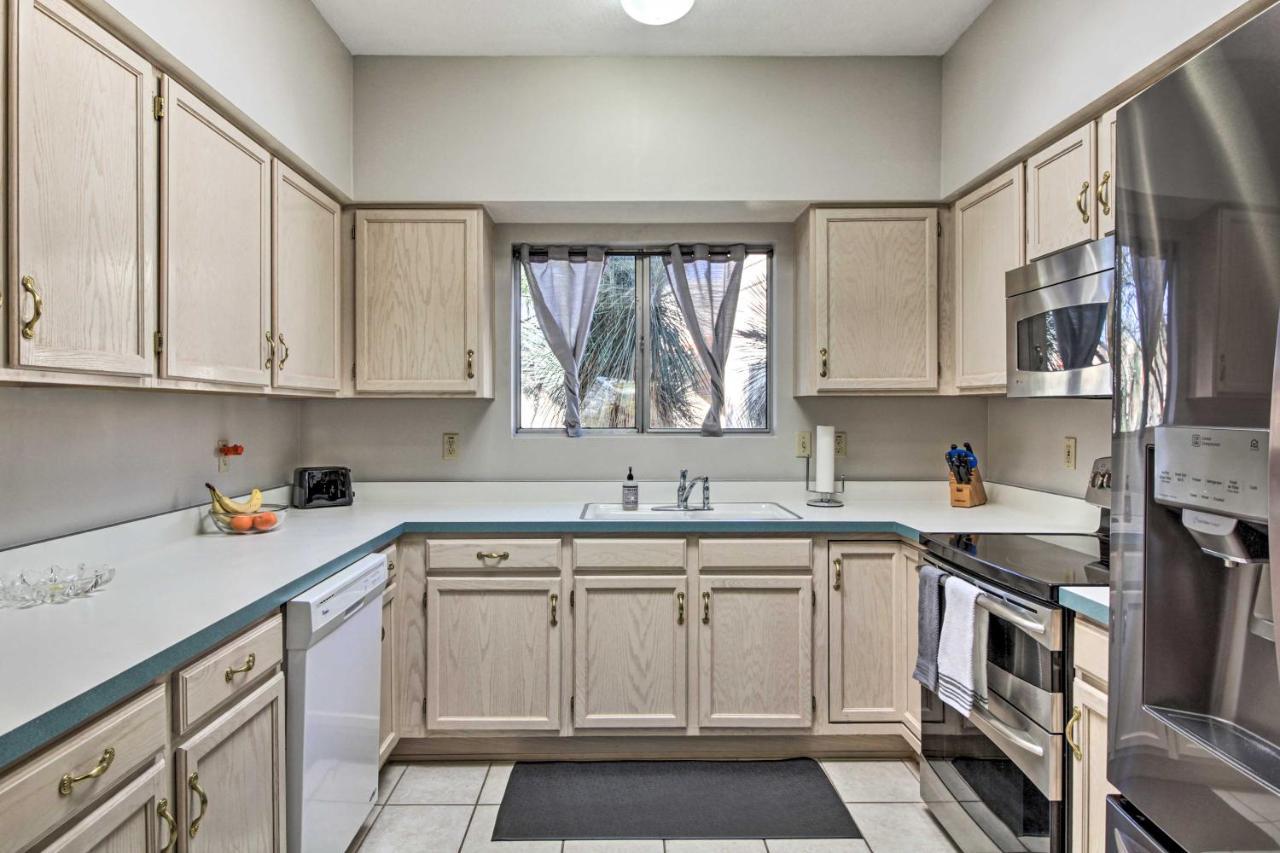 Tranquil Valley Townhome With Mtn Views! * Green Valley