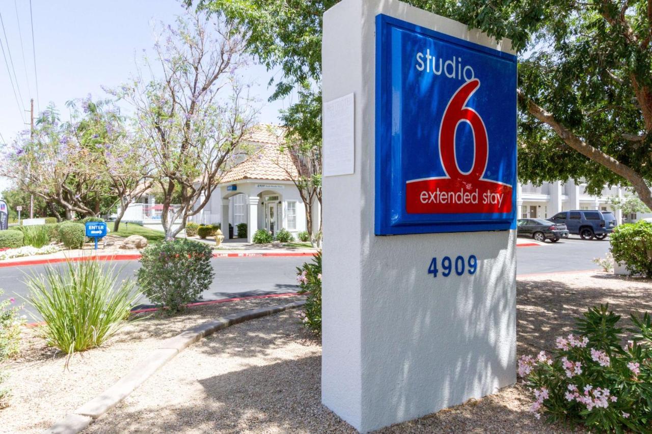 6-tempe, Az Hotel