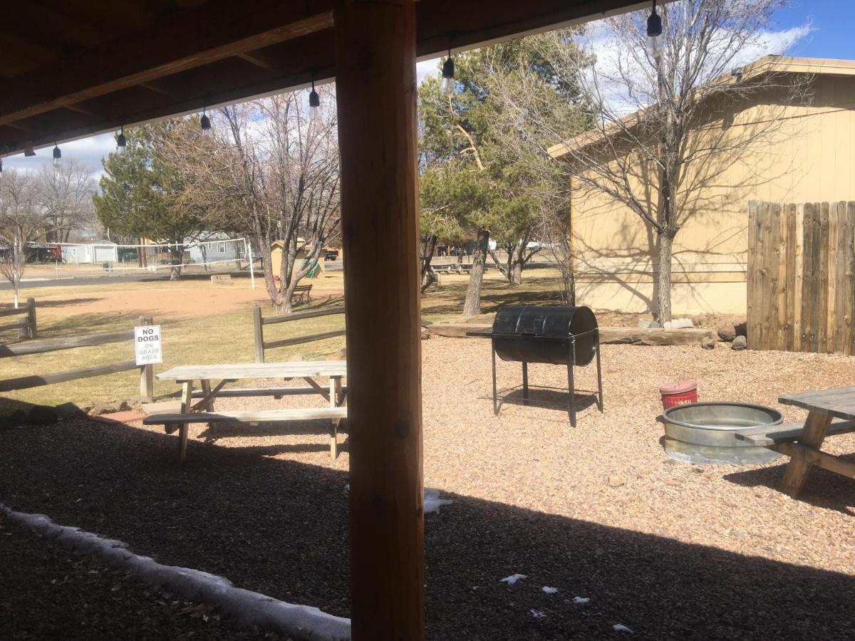 Rainbows End Fishing 4* Pinetop-Lakeside
