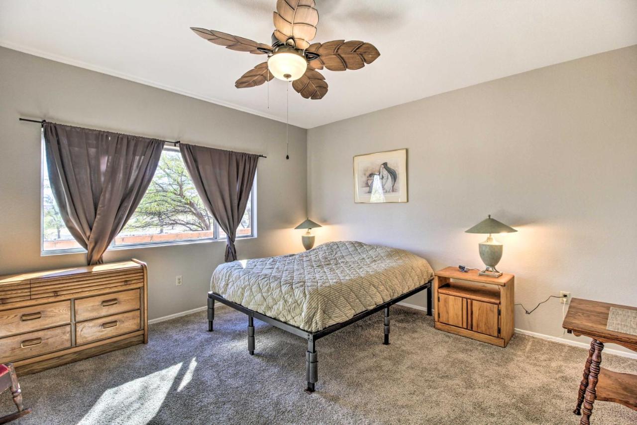 Tranquil Valley Townhome With Mtn Views! *