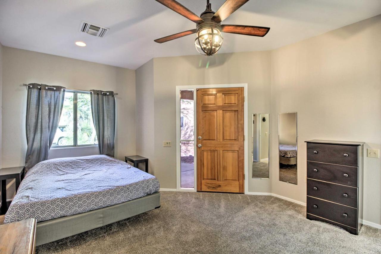 Tranquil Valley Townhome With Mtn Views! *
