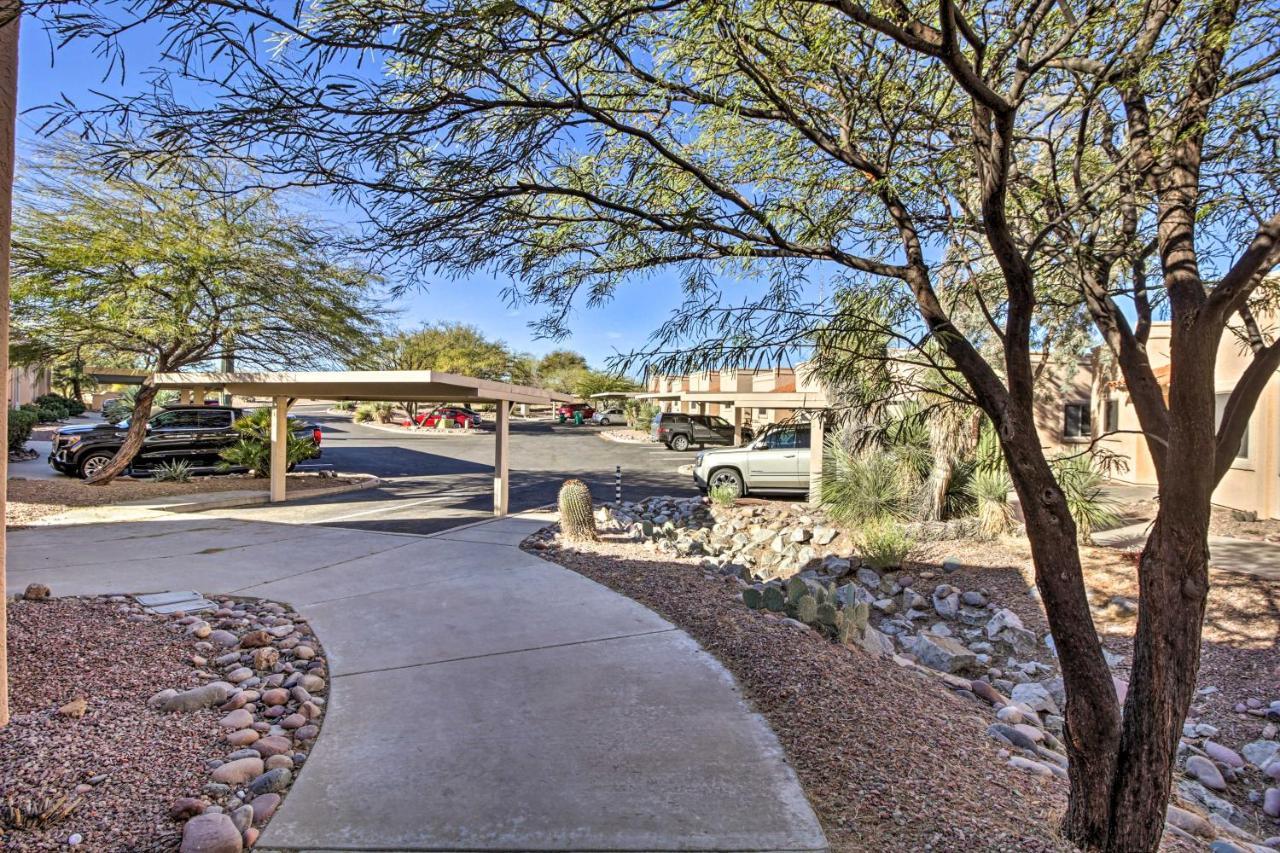 Tranquil Valley Townhome With Mtn Views!