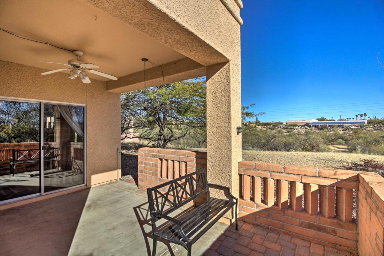 Tranquil Valley Townhome With Mtn Views! Holiday home Green Valley