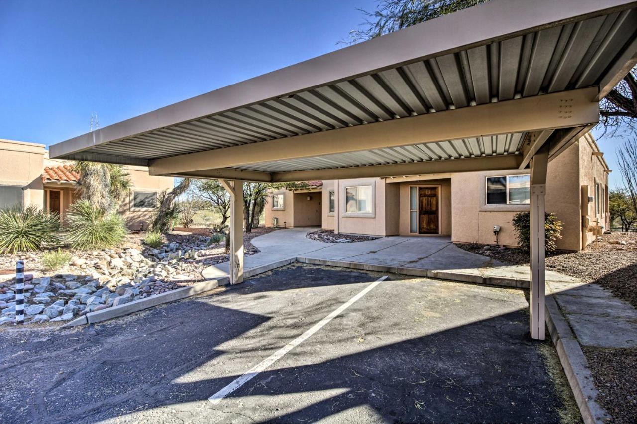 Tranquil Valley Townhome With Mtn Views! Holiday home Green Valley