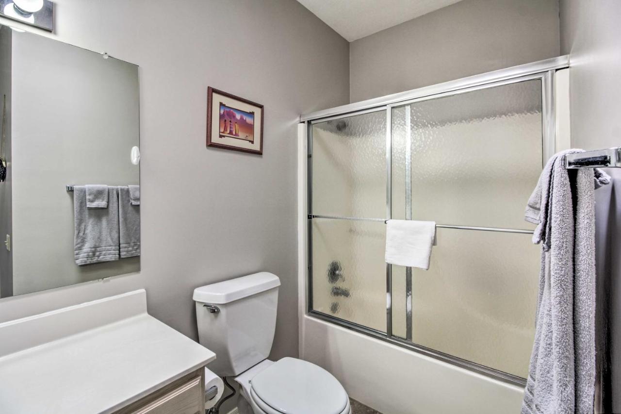 Tranquil Valley Townhome With Mtn Views! * Green Valley