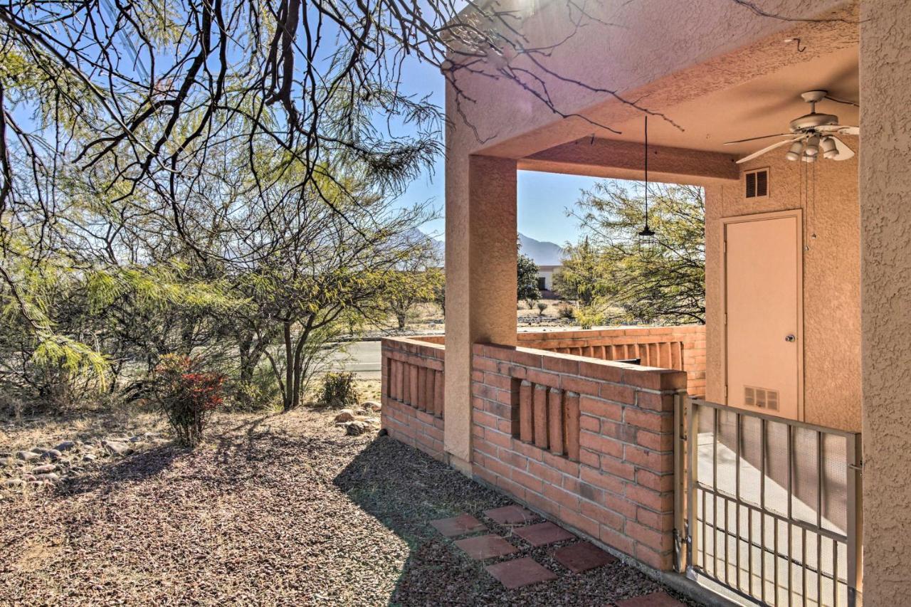 Holiday home Tranquil Valley Townhome With Mtn Views!