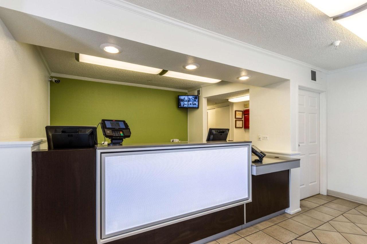 Hotel 6-tempe, Az 3*