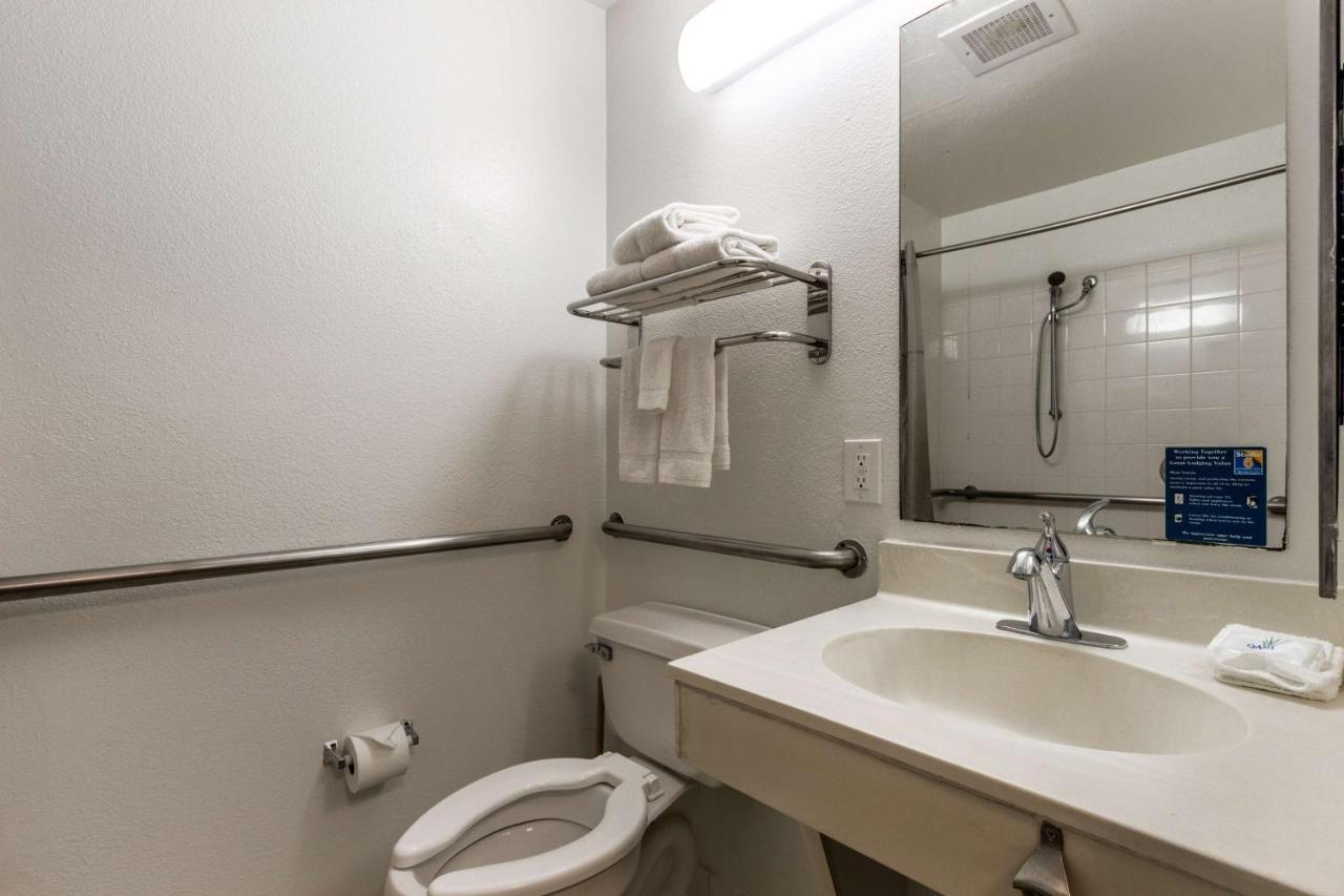 6-tempe, Az Hotel 3*