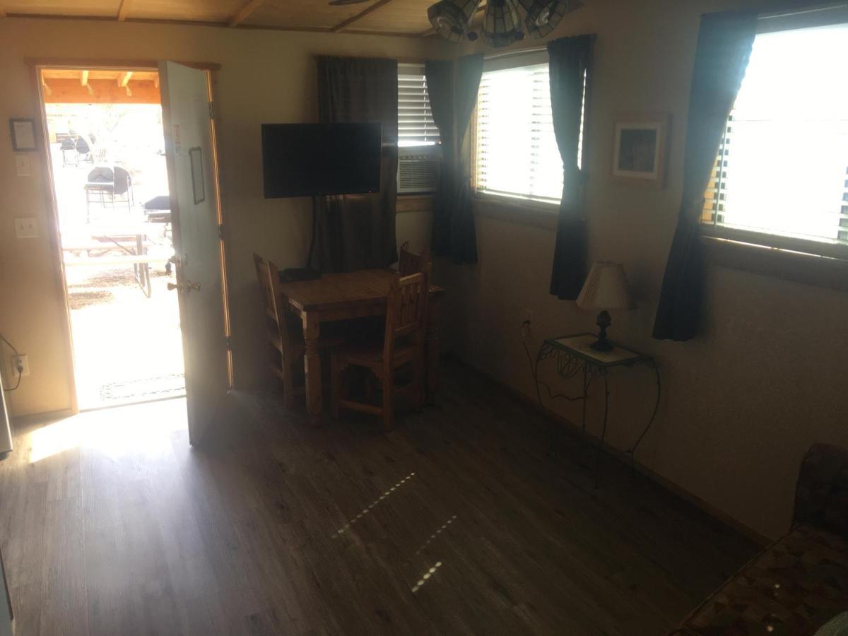 Rainbows End Fishing Resort
